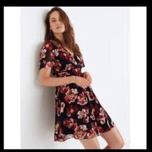 Madewell dress